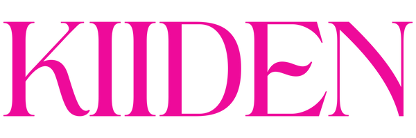 Kiiden